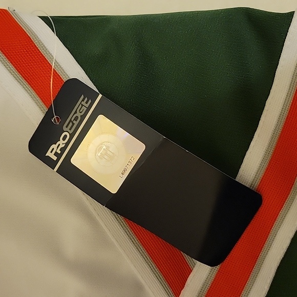 NWT: ProEdge UM Cheerleader 2 Piece Set - Picture 8 of 9